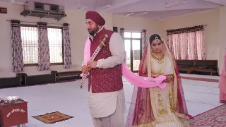 saheb u0026 ridhima