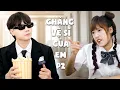 Download Lagu [NHẠC CHẾ] -  Chàng Vệ Sĩ Của Em Phần 2 | Tuna Lee