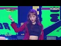 Download Lagu 뮤직뱅크 Music Bank - LaLaLa - 위키미키(Weki Meki).20180302