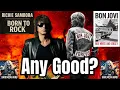Download Lagu Bon Jovi \u0026 Richie Sambora New Music... What's The Verdict?