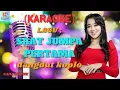 Download Lagu Saat Jumpa Pertama Karaoke | Karaoke Dangdut Official | Cover PA 600