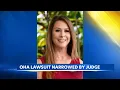 Judge rules in OHA case tied to former CEO s lawsuit