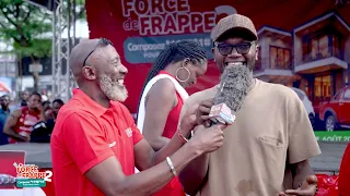 Vodacom Force de Frappe 2 | Remise 7ème Véhicule | Jetour X50 | Vodacom RDC | MPesa