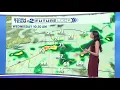 Storm Team 2 Morning commute looking rainy Wednesday temperatures stay cool