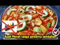 Download Lagu Resep Rujak Cuka Khas Bandung | Merahnya Alami