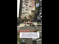 1 dead 5 injured after Tesla crashes into Simi Valley shopping center