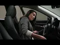 Mazda Connected Services Mazda