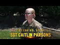 MOS 13 Juliet - Fire Control Specialist
