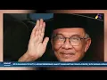 Download Lagu TURUN ANWAR: PEMIMPIN HENTI BODOHKAN RAKYAT IKUT HIMPUNAN
