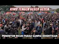 Lagu 3X RICUH PARAH SAMPAI DIHENTIKAN❗️BARONGAN ROGO SAMBOYO PUTRO Live Dermo Kediri