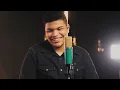 Paulo Neto | Escrita Pelo Dedo de Deus (Cover Thalles Roberto)