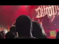 Fit For An Autopsy   Far From Heaven   Detroit, Michigan   March 22nd 2026