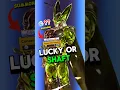 Download Lagu F2P SUMMONS for ULTRA PERFECT CELL!! 😭🙏 (Dragon Ball Legends) #dbl #shorts