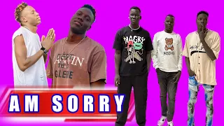 Am Sorry By Pioth Peace South Sudan Music 