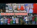 Lagu Musika Festa Dahur (Masi Olarinda)II Festa Gradusaun.