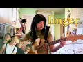 Download Lagu linger by the cranberries - cover