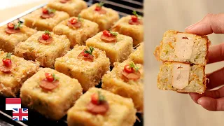 Download Resep MISOA GORENG: Gurih Lembut Cocok Untuk Camilan Anak! [Ekonomis Bisa Buat Jualan] MP3