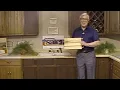 menards spruce up sale 1980 commercial