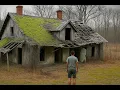 Download Lagu The young man is renovating the house that has been abandoned for 50 years.