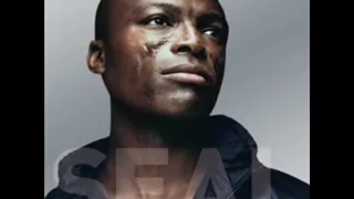 Seal Touch A Man Apart Soundtrack  Seal Touch A Man Apart Soundtrack