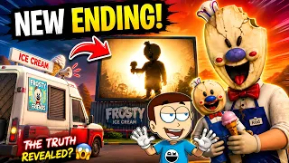 Ice Scream 2 - Charlie’s Revenge | Shiva and Kanzo Gameplay