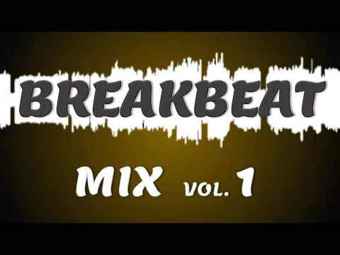 Download MP3 Breakbeat Mix