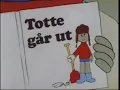 Download Lagu Totte går ut