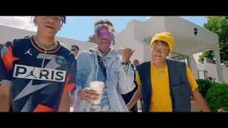majorsteez ft thxbi cum to my senses official music video 