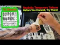 SEXY FAKE TATTOO Sleeve Review - Realistic Temporary Tattoo Stickers