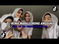 Download Lagu DJ PARTY NONA WARA LORONG ANGGUN VIRAL TIKTOK FUUL BAASS