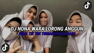 Download DJ PARTY NONA WARA LORONG ANGGUN VIRAL TIKTOK FUUL BAASS MP3