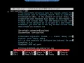 Installing the Apache2 web server on Ubuntu Server