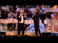 Download Lagu André Rieu \u0026 Gheorghe Zamfir - THE LONELY SHEPHERD - Bucharest 2015