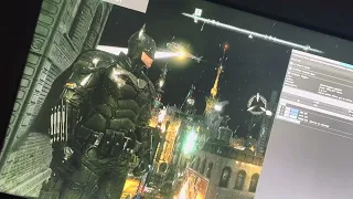 the batman detective mode and reshade how to download tutorial 