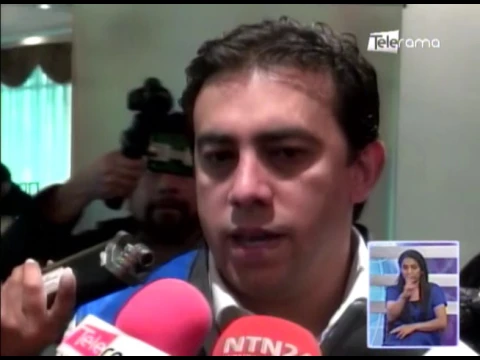 Misiones electorales listas para observación de jornada de votaciones