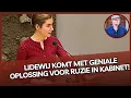 Lagu Lidewij de Vos komt met geniale oplossing om EU te omzeilen! 