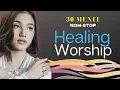 Download Lagu Saat Teduh 30 Menit - Healing - Melitha Sidabutar