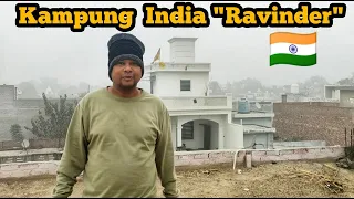 Uniknya Aktifitas Pagi Kampung India "Ravinder" (2026)