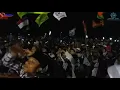 SYABAB Mator sakalangkong Jaipongan