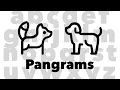 Pangrams Javascript Challenge from Exercism org