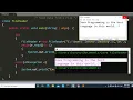 java program to read a text from file Learn Coding