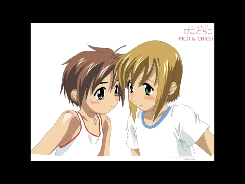 Download MP3 Pico to Chico - Natsuyasumi (full version)