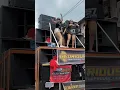 Download Lagu PARGOY LUR 🤪 AUREL X GLORIOUS KARNAVAL KEJOREN #shorts #feedshorts