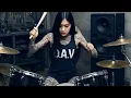 Download Lagu Separuh Nafas - Dewa 19 | Punk Rock Cover (AI Music Video)
