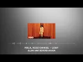 FOLA, Kizz Daniel - Lost | Slow and Reverb | Relaxing Remix | 4K | HD