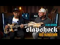 Download Lagu RIG RUNDOWN : Slapshock / Chelsea Alley - Lean Ansing