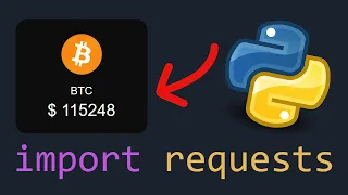 Build a Real-Time Crypto Price Tracker with Python Flask Binance API BTC ETH BNB Live