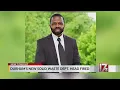 After 3 weeks Durham department head fired over false work history