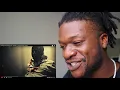 SKI THE ANIME RAPPER!? | Ski Mask The Slump God - ADMIT IT (Official Music Video) REACTION