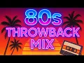 Download Lagu 80s - Throwback Mix | DJ MARK